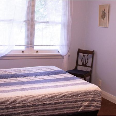 Miners' Bay Lodge Minden 외부 사진