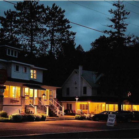 Miners' Bay Lodge Minden 외부 사진