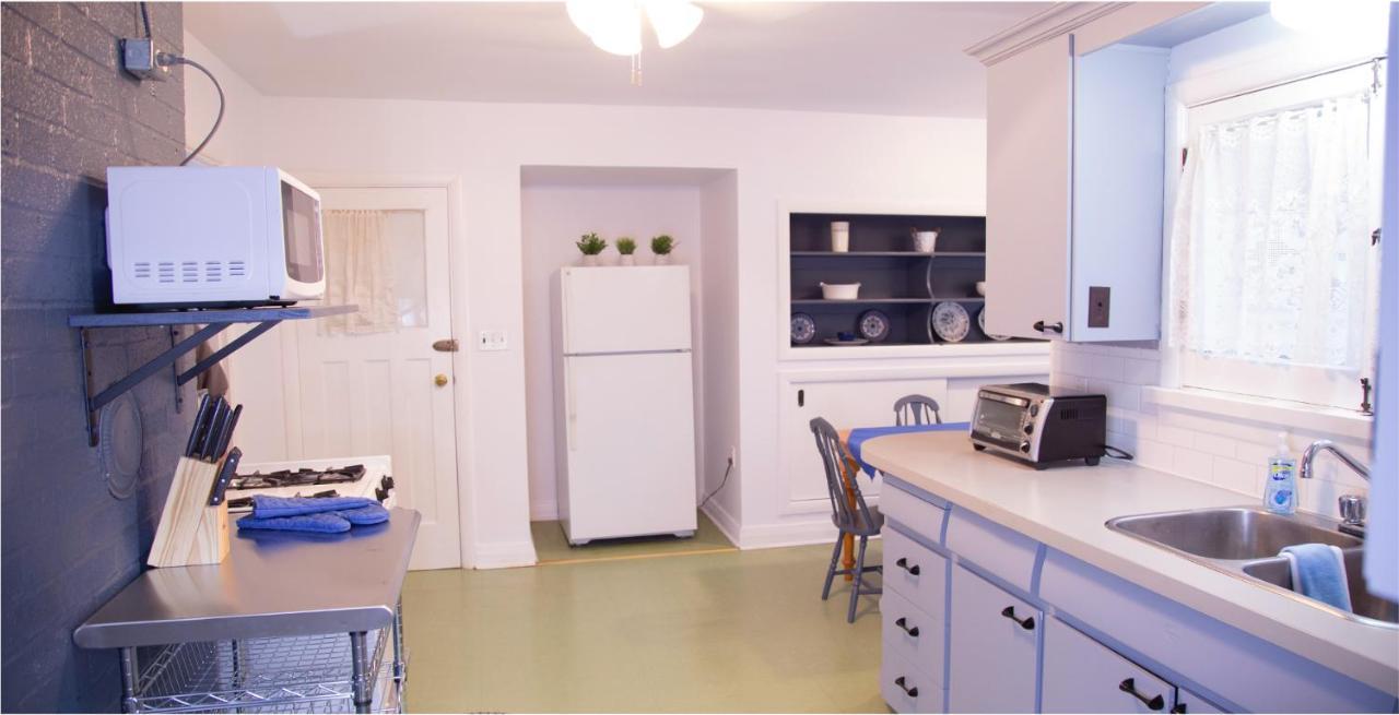 Miners' Bay Lodge Minden 외부 사진