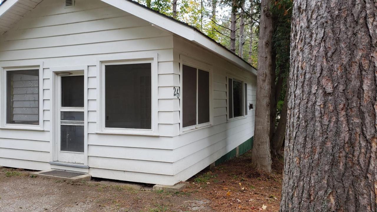 Miners' Bay Lodge Minden 객실 사진