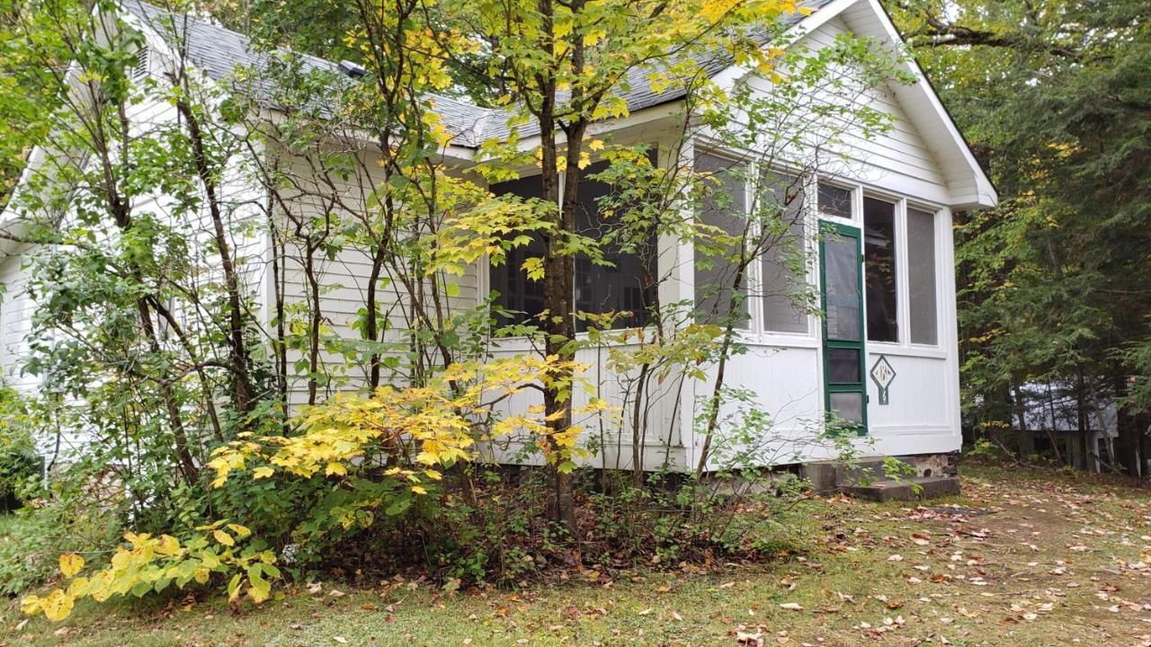 Miners' Bay Lodge Minden 외부 사진