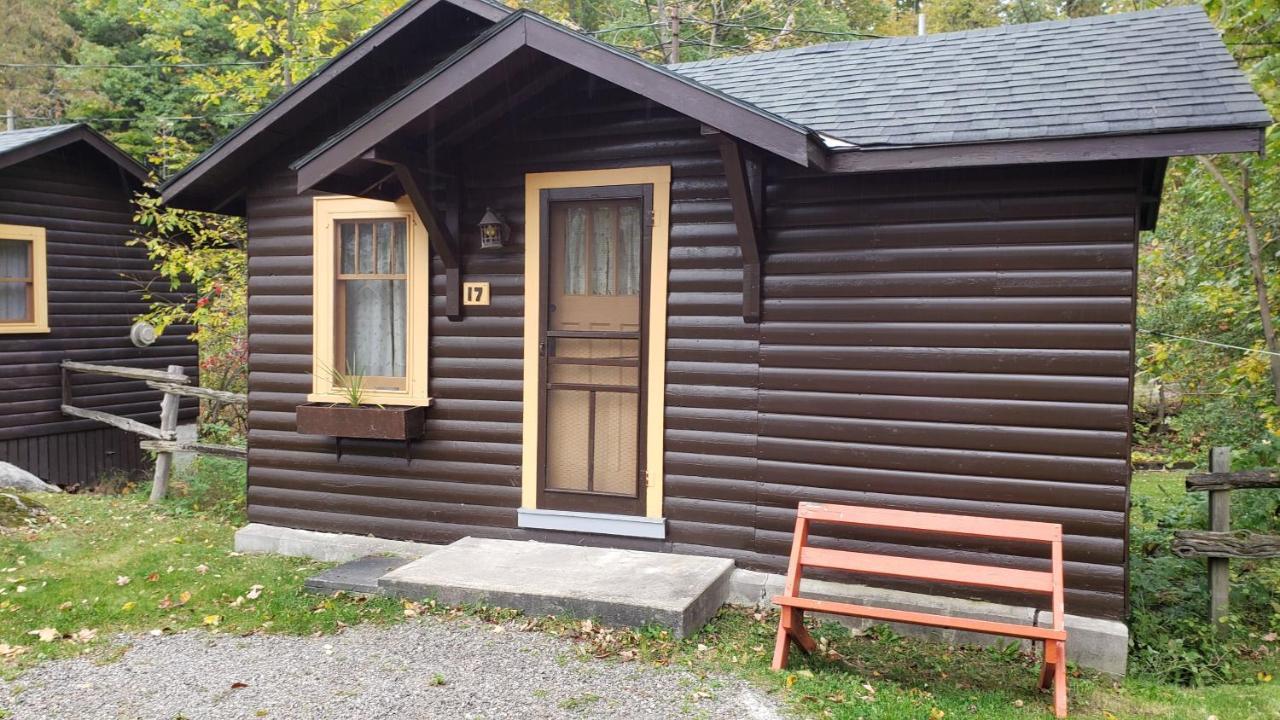 Miners' Bay Lodge Minden 외부 사진