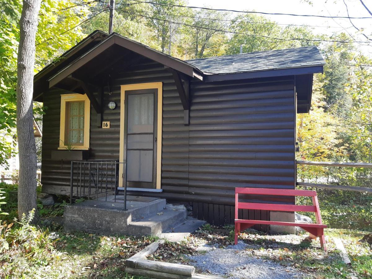 Miners' Bay Lodge Minden 객실 사진